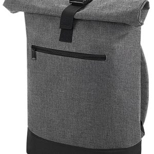 Roll-Top Backpack