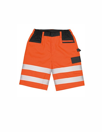 Refleks Shorts - Billede 2