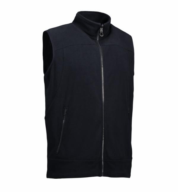 Active fleece herrevest - Billede 2
