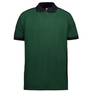 Alternative view of PRO WEAR POLOSHIRT KONTRAST
