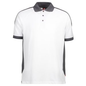 PRO WEAR POLOSHIRT KONTRAST