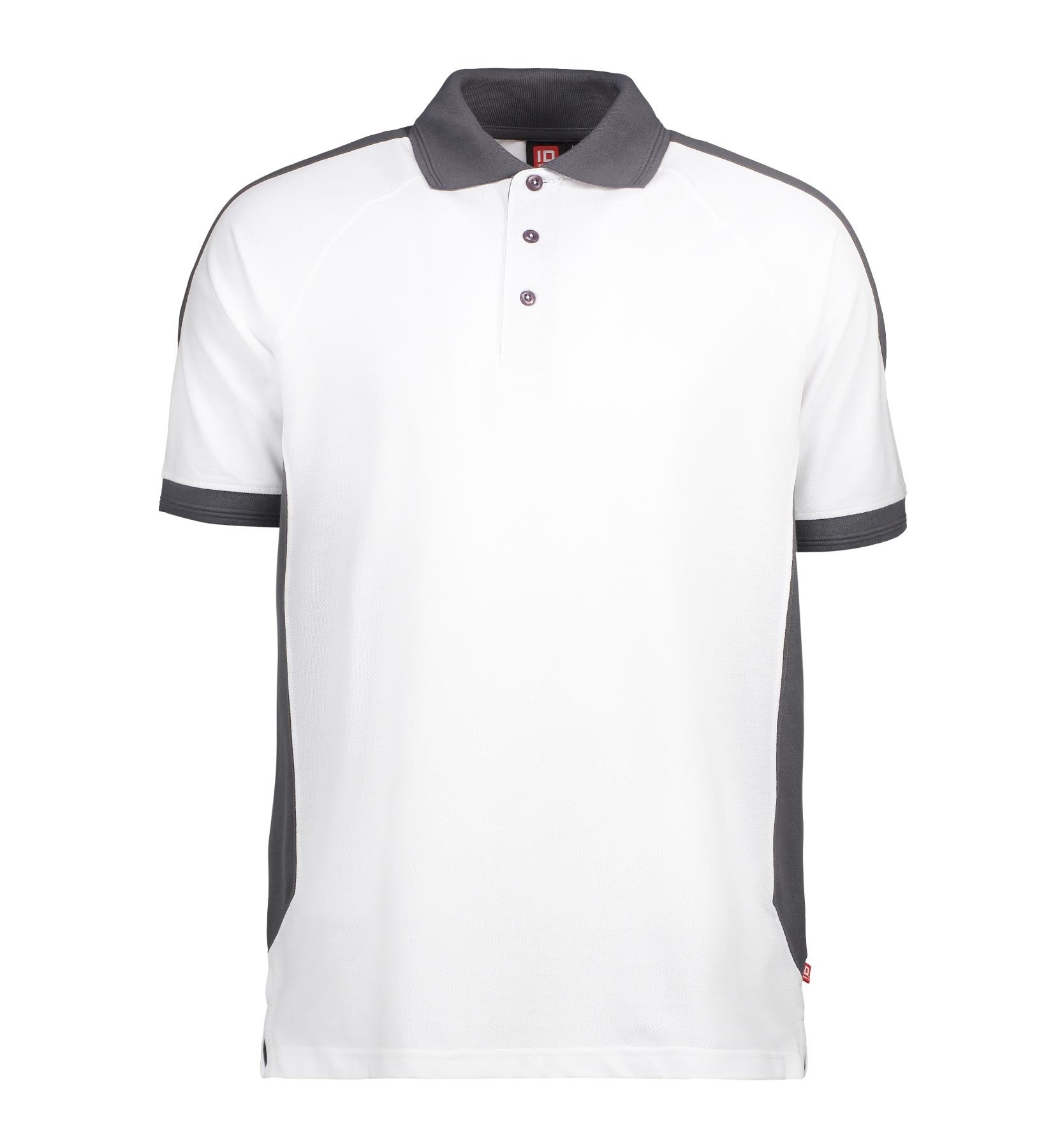 PRO WEAR POLOSHIRT KONTRAST