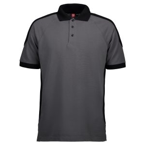 PRO WEAR POLOSHIRT KONTRAST - Billede 6