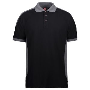 PRO WEAR POLOSHIRT KONTRAST - Billede 7