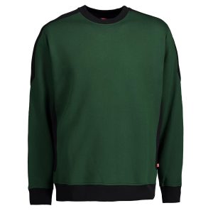 Alternative view of PRO WEAR SWEATSHIRT  KONTRAST