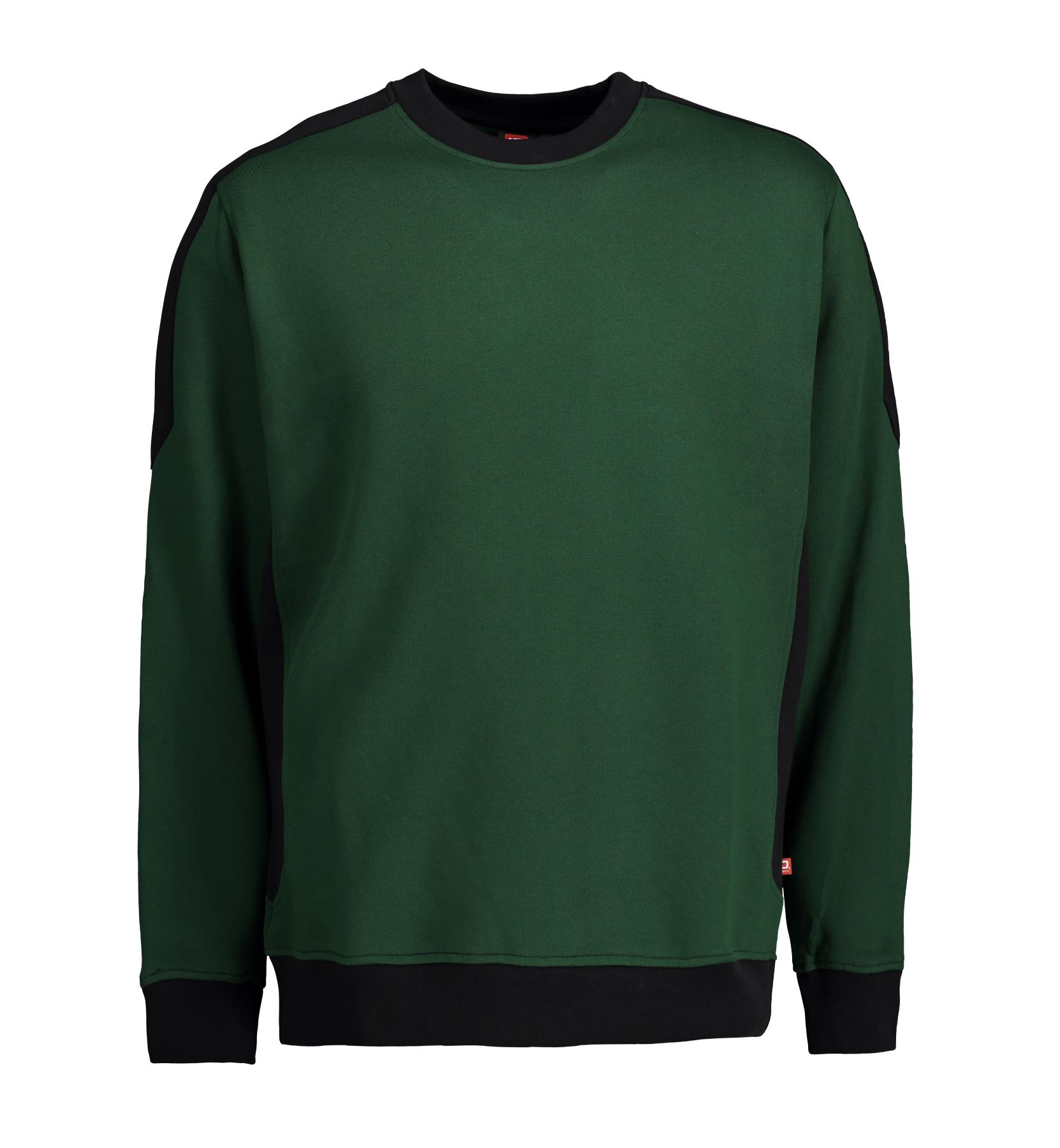 PRO WEAR SWEATSHIRT KONTRAST - Billede 2