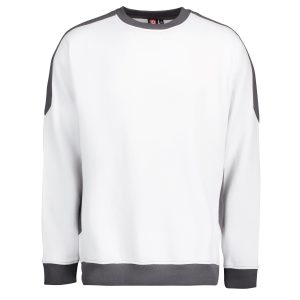 PRO WEAR SWEATSHIRT KONTRAST