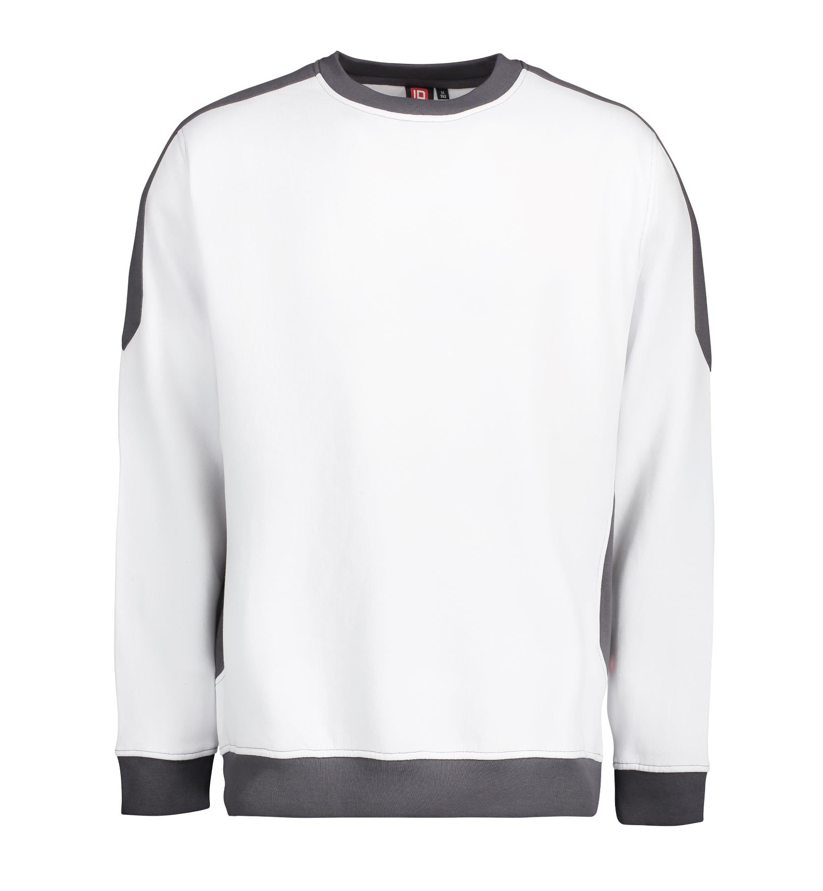 PRO WEAR SWEATSHIRT KONTRAST