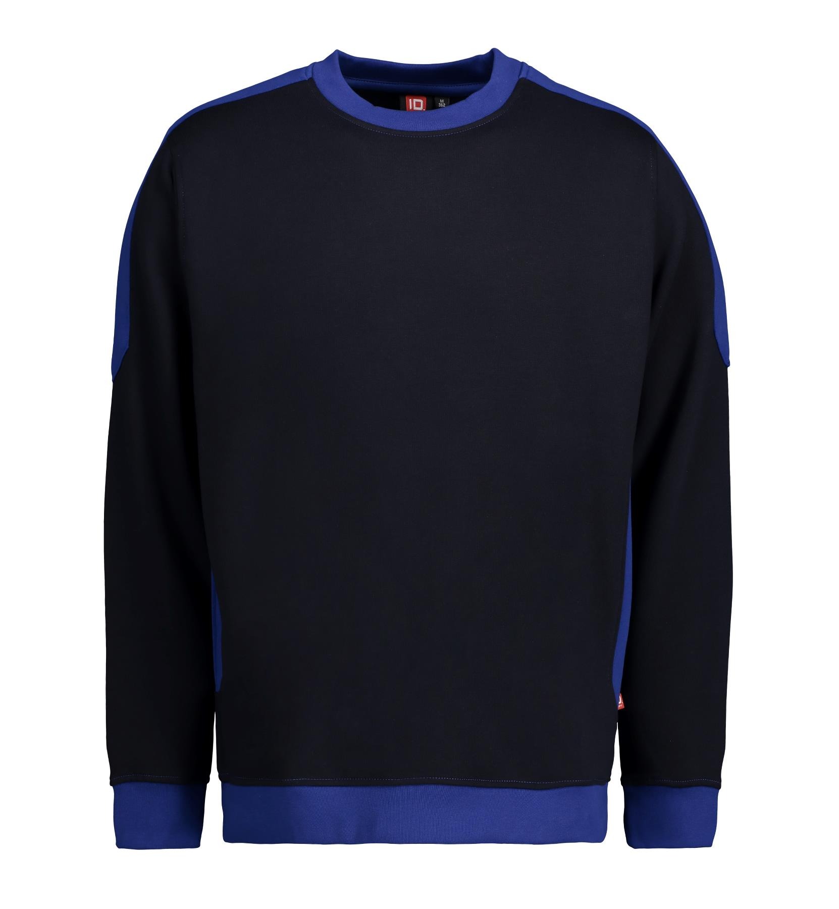 PRO WEAR SWEATSHIRT KONTRAST - Billede 4