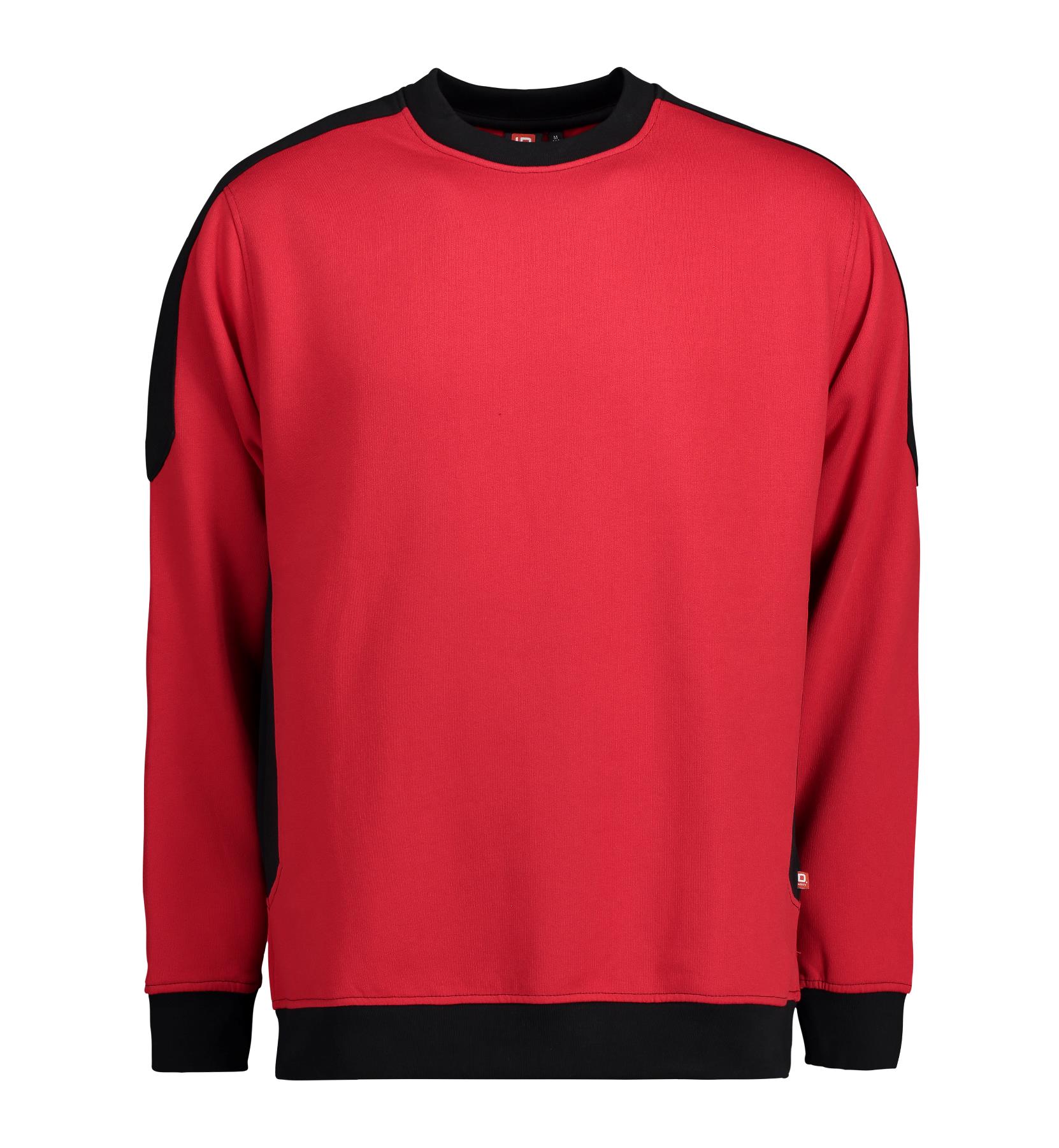 PRO WEAR SWEATSHIRT KONTRAST - Billede 5
