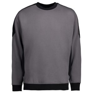 PRO WEAR SWEATSHIRT KONTRAST - Billede 6