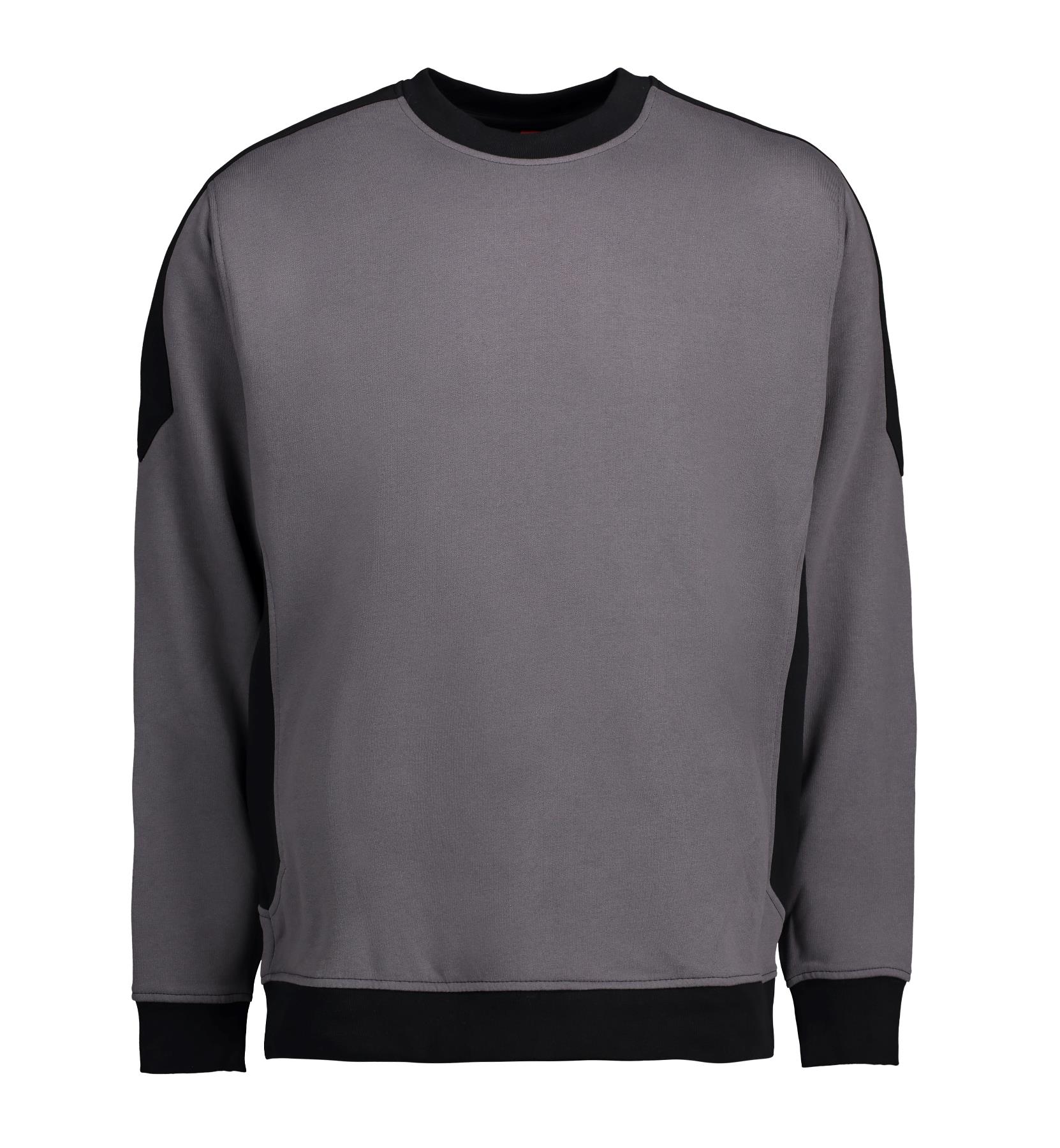 PRO WEAR SWEATSHIRT KONTRAST - Billede 6