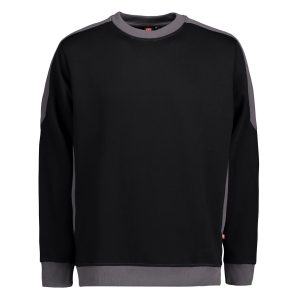 PRO WEAR SWEATSHIRT KONTRAST - Billede 7