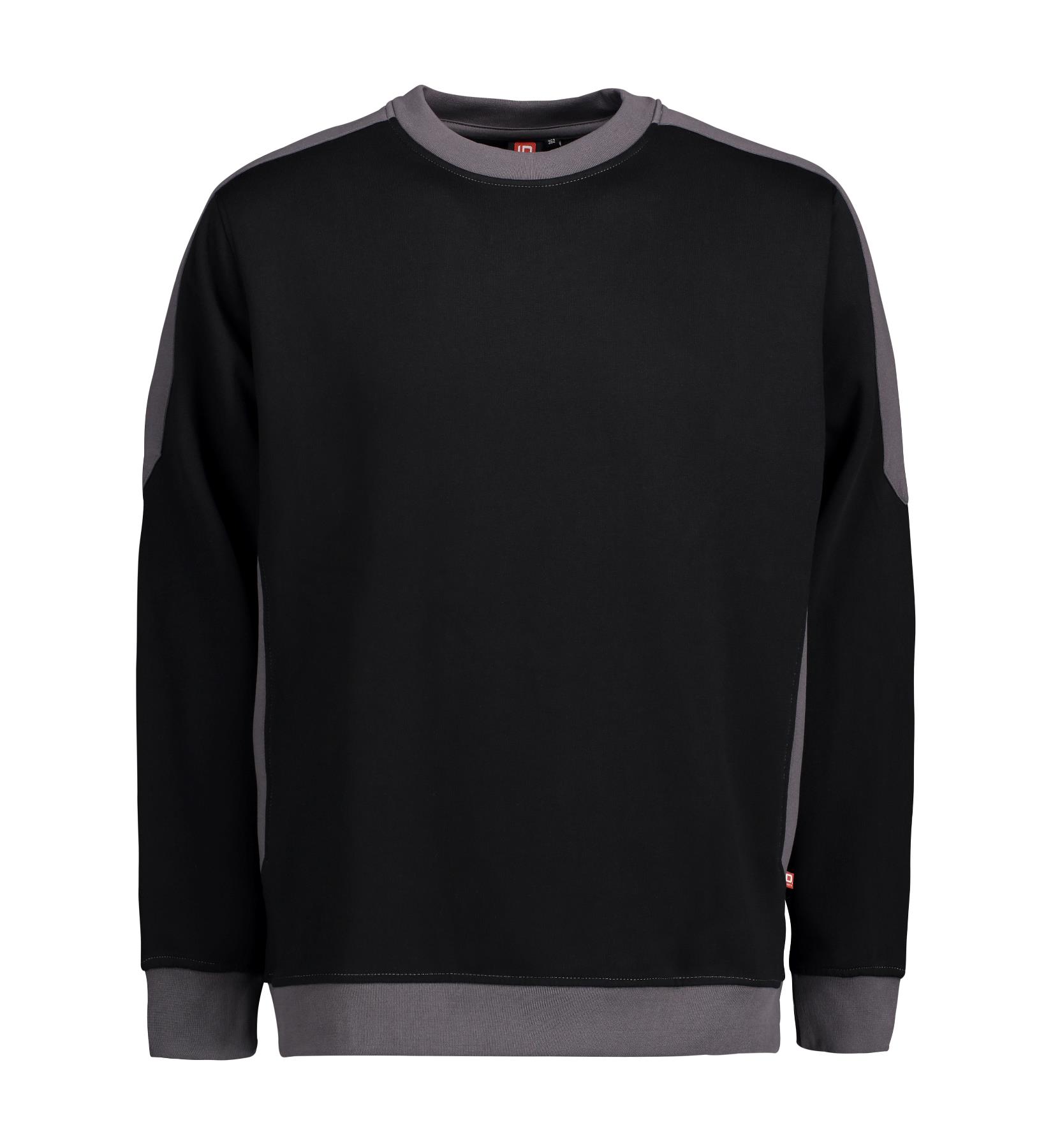 PRO WEAR SWEATSHIRT KONTRAST - Billede 7