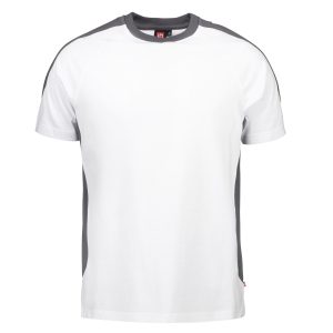 Pro Wear T shirt kontrast