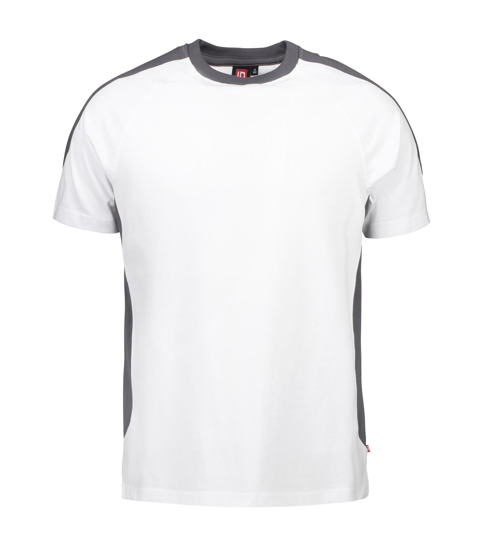 Pro Wear T shirt kontrast