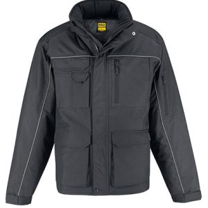 Alternative view of Jacket Shelter Pro