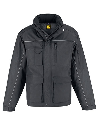 Jacket Shelter Pro - Billede 2