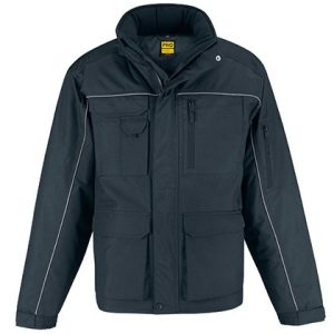 Jacket Shelter Pro - Billede 3
