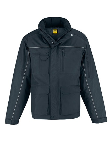Jacket Shelter Pro - Billede 3