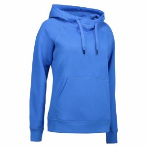 Alternative view of CORE hoodie dame