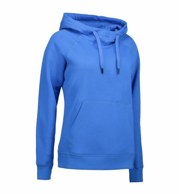 CORE hoodie dame - Billede 2