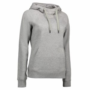 CORE hoodie dame - Billede 3