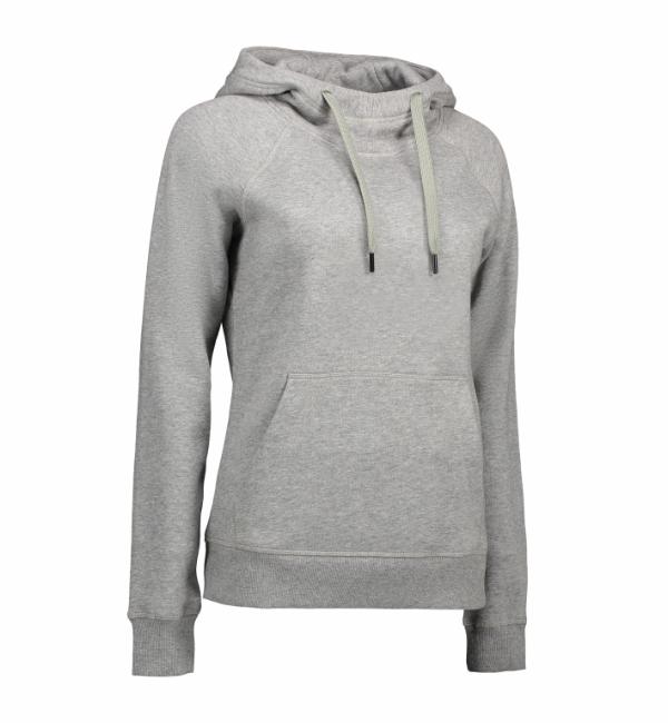 CORE hoodie dame - Billede 3