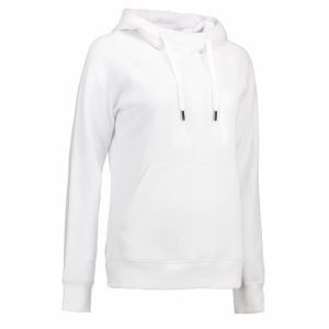 CORE hoodie dame - Billede 4