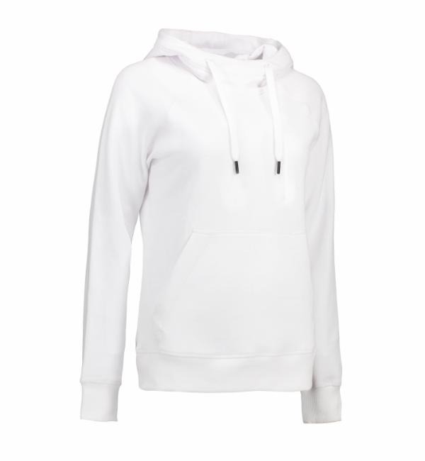 CORE hoodie dame - Billede 4