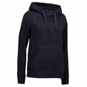 CORE hoodie dame - Billede 5