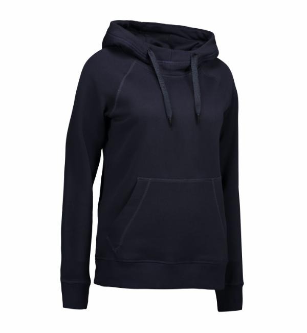 CORE hoodie dame - Billede 5
