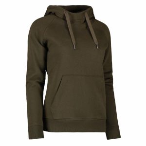 CORE hoodie dame - Billede 6