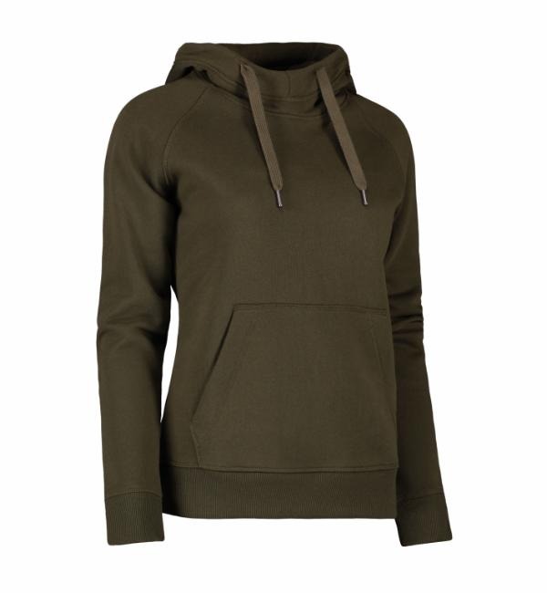 CORE hoodie dame - Billede 6