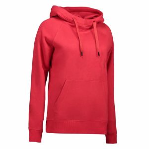 CORE hoodie dame - Billede 7