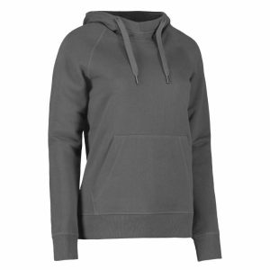 CORE hoodie dame