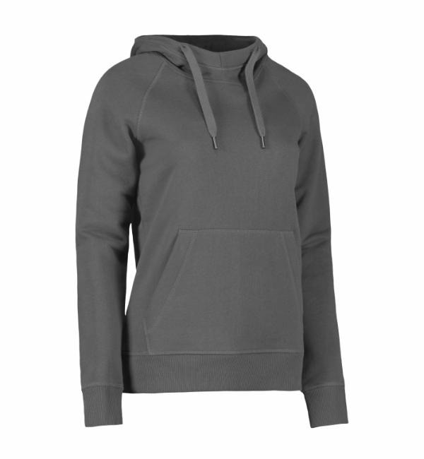 CORE hoodie dame