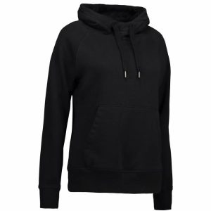 CORE hoodie dame - Billede 8