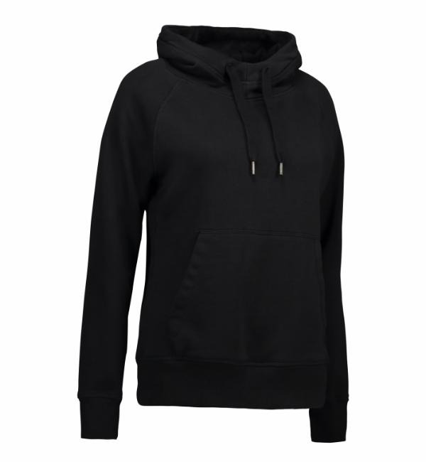 CORE hoodie dame - Billede 8