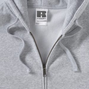 Dame Autentisk Hættecardigan - Billede 3