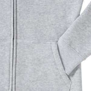 Dame Autentisk Hættecardigan - Billede 6