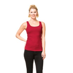 Dame Shape Top