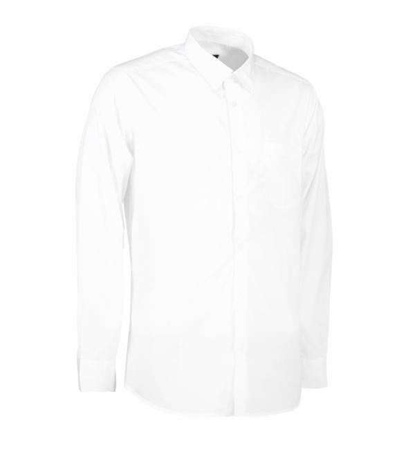 Easy Care herreskjorte - Billede 2