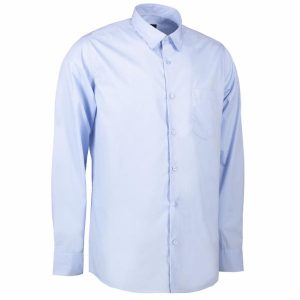 Easy Care herreskjorte - Billede 3