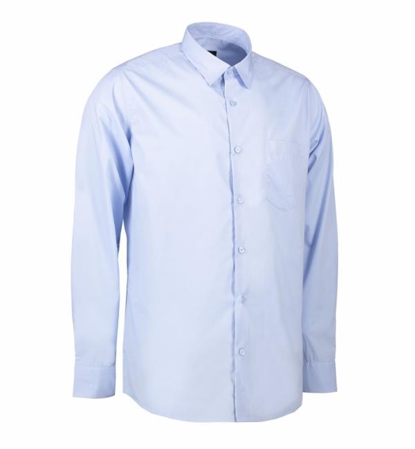 Easy Care herreskjorte - Billede 3