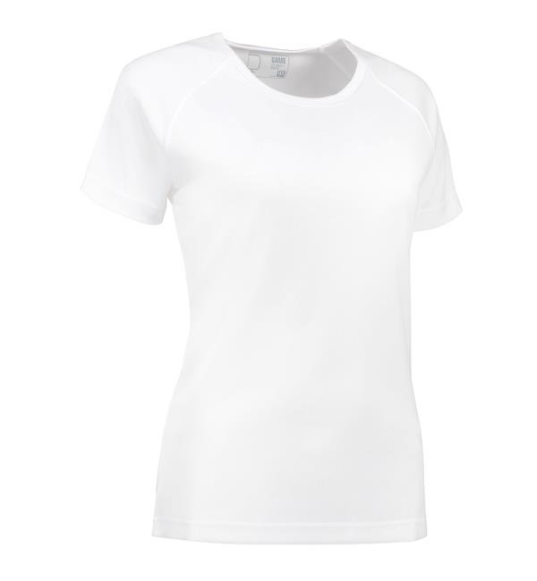 GAME Active dame T-shirt - Billede 2