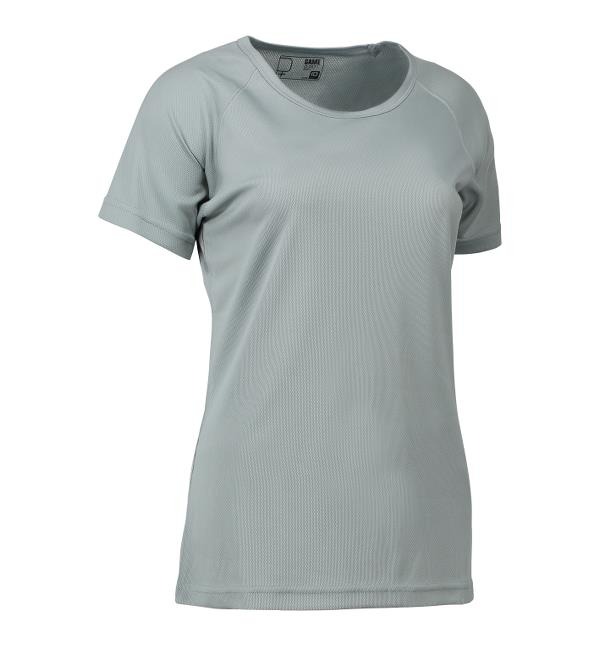GAME Active dame T-shirt