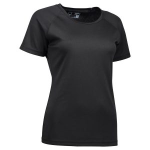 GAME Active dame T-shirt - Billede 4