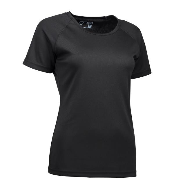 GAME Active dame T-shirt - Billede 4