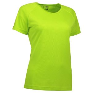 GAME Active dame T-shirt - Billede 5